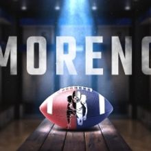 BWW Review: MORENO, Theatre 503