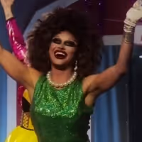 Video: DRAG RACE Parodies FOOTLOOSE With Season 15 Rusical WIGLOOSE Video