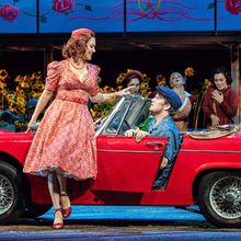 The Dallas Opera 2026/2027 Season Tickets to go on Sale to the Public Next Week