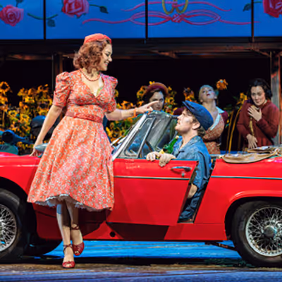 The Dallas Opera 2026/2027 Season Tickets to go on Sale to the Public Next Week