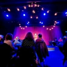 12th Annual 24-HOUR PLAYS Come to March 5 & 6