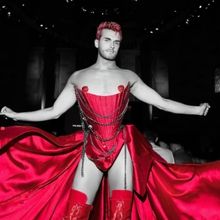 Exclusive: Oh My Pod U Guys- Doing Cool Things with Andrew Barret Cox