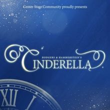 Rodgers and Hammerstein's CINDERELLA Comes to Censtacom in 2026