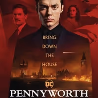 VIDEO: Watch the Trailer for Season Two of PENNYWORTH