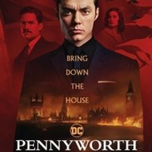 VIDEO: Watch the Trailer for Season Two of PENNYWORTH