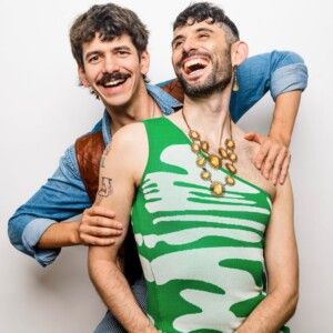 Jonah Wheeler and John Coons to Tour DOUBLE INDUMBNITY to Atlanta, NYC & Palm Springs