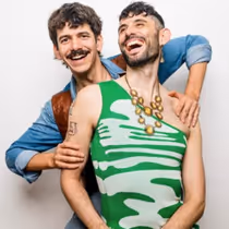 Jonah Wheeler and John Coons to Tour DOUBLE INDUMBNITY to Atlanta, NYC & Palm Springs