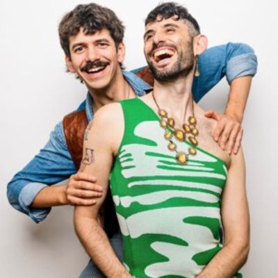 Jonah Wheeler and John Coons to Tour DOUBLE INDUMBNITY to Atlanta, NYC & Palm Springs