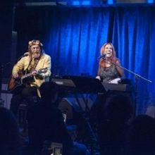 SONGWRITERS UNDER THE COVERS with Victoria Shaw Explores the Artists and Stories Behi