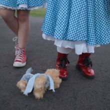 IT'S DOROTHY Doc Among Titles at 2025 Edition of Micheaux Film Festival