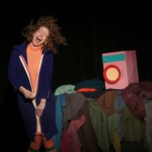 The Ballard Institute to Welcome Back The Gottabees with DON'T MAKE ME GET DRESSED