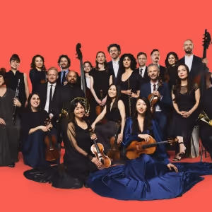 The Knights to Conclude Carnegie Hall Season With Commissions by Montgomery, Kahane…