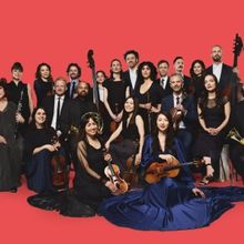 The Knights to Conclude Carnegie Hall Season With Commissions by Montgomery, Kahane…