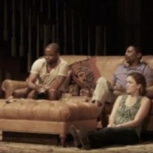 Broadway Rewind: STICK FLY Arrives on Broadway in 2011!