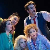 BWW Interview: Director Scott Bellis on the Return of Arts Club's NOISES OFF to the…