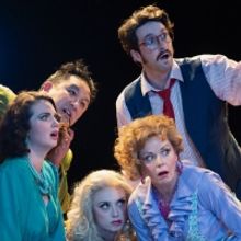 Director Scott Bellis on the Return of Arts Club's NOISES OFF to the Massey Theatre