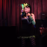 Photos: Natasha Castillo Presents a Bitchin' EXCELLENT 80'S ADVENTURE at Don't Tell…