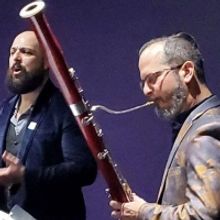 OPERA THROUGH THE AGES Announced at The Museum Of Fine Arts