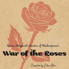 Will Geer Theatricum Botanicum to Present QUEEN MARGARET'S VERSION OF SHAKESPEARE'S W
