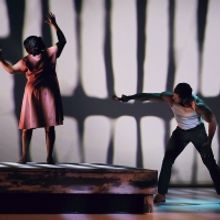 Review: THIS LITTLE LIGHT OF MINE at Santa Fe Opera At Lensic Performing Arts Center