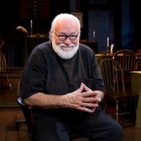 Steppenwolf Theatre Mourns Longtime Ensemble Member Frank Galati