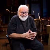 Steppenwolf Theatre Mourns Longtime Ensemble Member Frank Galati