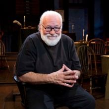 Steppenwolf Theatre Mourns Longtime Ensemble Member Frank Galati