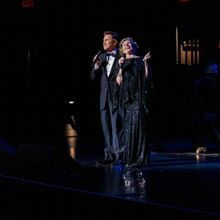 Review: Cabaret Convention Starts Splendidly at Jazz at Lincoln Center