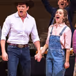 Video: Watch the Title Song From OKLAHOMA! in Concert at Carnegie Hall Photo