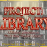 PROJECT: LIBRARY Musical to Open Off-Off Broadway With The Sidekick Troupe