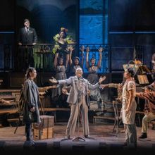 HADESTOWN is Coming to Wilmington's Playhouse On Rodney Square