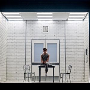 Review: STRANGER THINGS: THE FIRST SHADOW, Phoenix Theatre