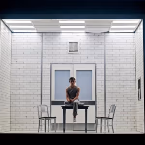 Review: STRANGER THINGS: THE FIRST SHADOW, Phoenix Theatre