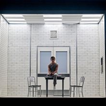 Review: STRANGER THINGS: THE FIRST SHADOW, Phoenix Theatre