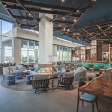 EMBASSY SUITES BY HILTON Debuts in Aruba