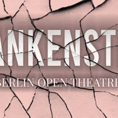 EDINBURGH 2023: Review: FRANKENSTEIN, TheSpace @ Venue 45