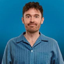 EDINBURGH 2026: Review: TOM CASHMAN: NPC (Nearly Proficient Comedian), Monkey Barrel 