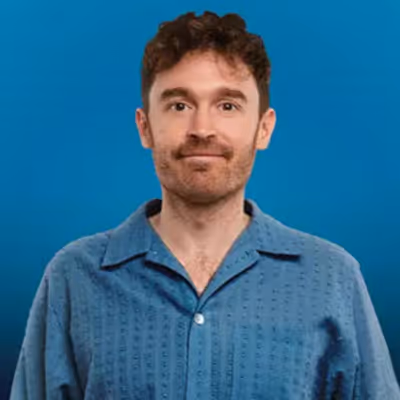 EDINBURGH 2026: Review: TOM CASHMAN: NPC (Nearly Proficient Comedian), Monkey Barrel Comedy