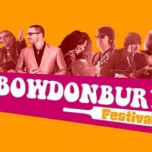 Cheshire's Bowdonbury Festival Takes Place This Weekend