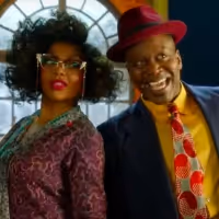 VIDEO: Watch Taraji P. Henson, Nicole Scherzinger & More in Action in a New ANNIE… Video