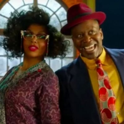 VIDEO: Watch Taraji P. Henson, Nicole Scherzinger & More in Action in a New ANNIE LIVE! Trailer