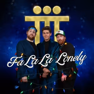 T.3 Returns With New Holiday EP 'FALALA LONELY' and National Tour