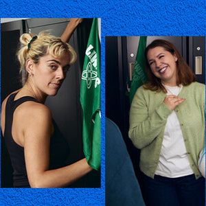 Review: NAILS: THE MUSICAL In Concert Is A Fabulous New Queer Musical