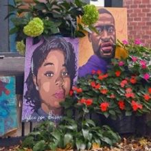 ArtYard Presents Staged Reading Of WHITTER By Tylie Shider