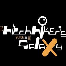 Lorin Latarro and Simon Evans Will Helm THE HITCHHIKER'S GUIDE TO THE GALAXY Stage S