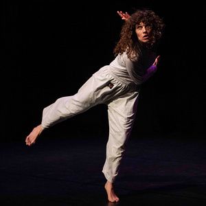 Zoë Dunwoodie Named Recipient of the 2026 EXPOUND Residency