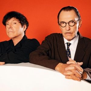 John Woo Working on 'Half-Musical' Film with Sparks Brothers