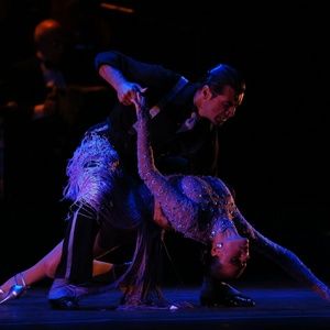 El fenómeno FOREVER TANGO llega al Teatre Coliseum en 12 exclusivas funciones