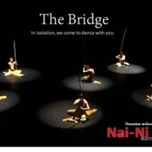 Nai-Ni Chen Virtual Dance Institute Offers Free One-Hour Company Class On Zoom
