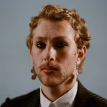 Luke Armstrong to Release Debut EP BOYS DON'T CRY